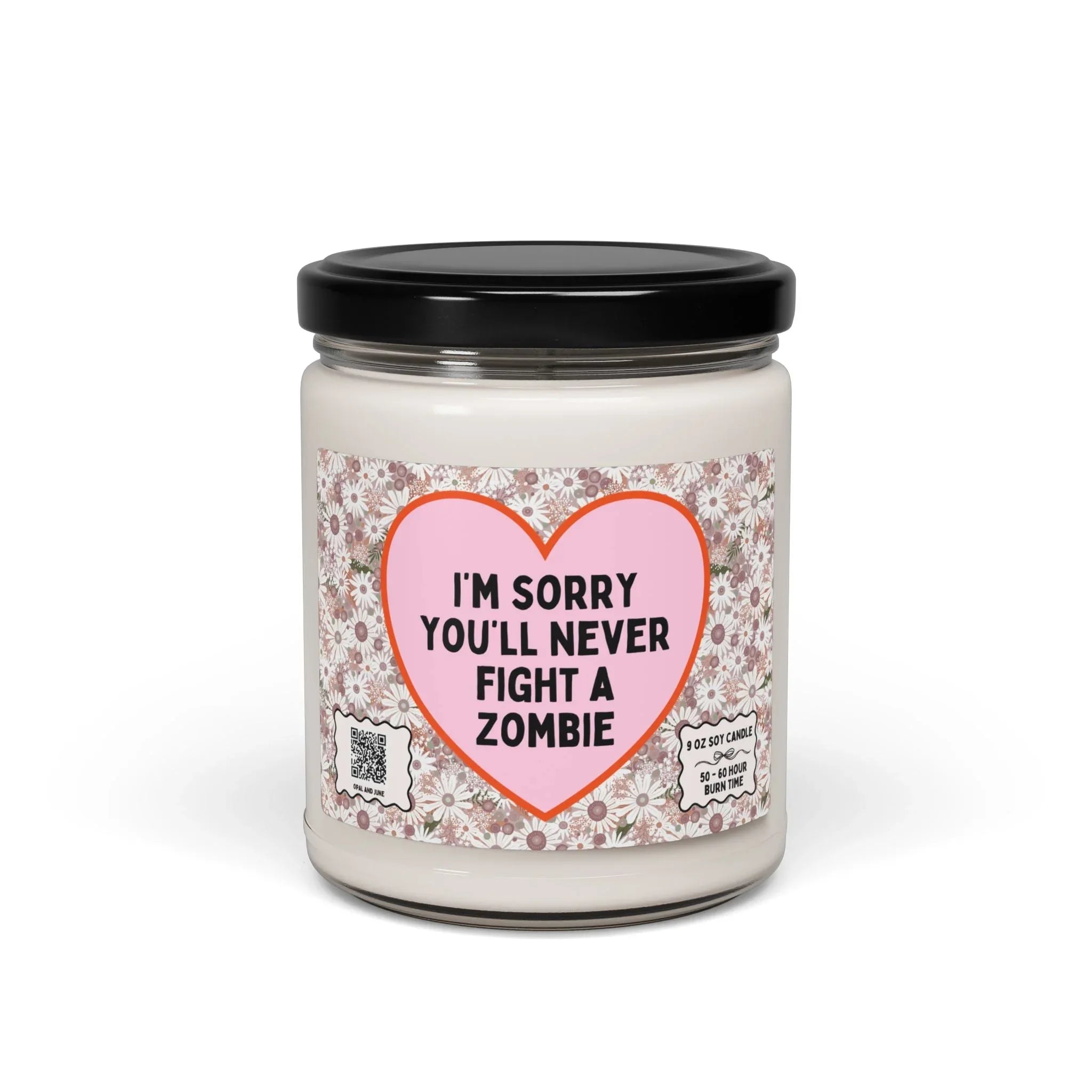 I'm Sorry You'll Never Fight a Zombie - BIG FRENCHIES
