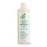 4-FURRY PETS 2-IN-1 *REGULAR SHAMPOO & CONDITIONER