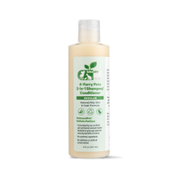 4-FURRY PETS 2-IN-1 *REGULAR SHAMPOO & CONDITIONER