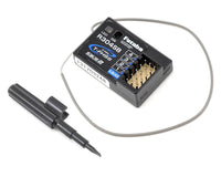 Futaba 3PV 3-Channel 2.4GHz S-FHSS Radio System with R304SB Receiver