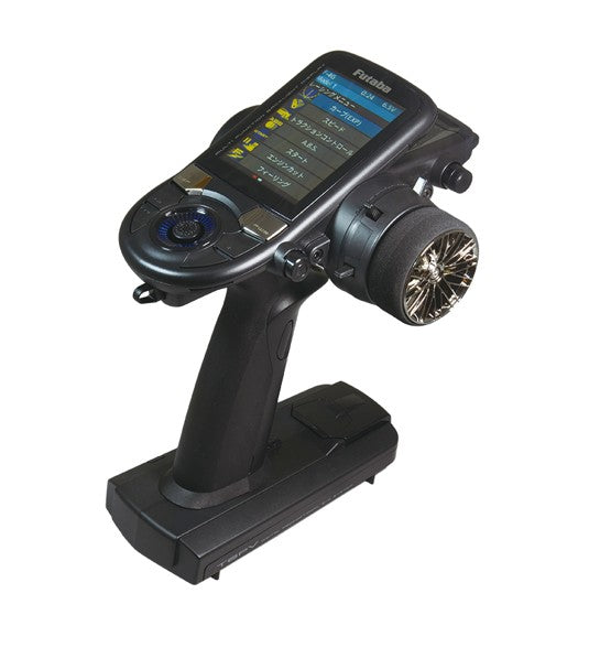 Futaba 6PV Transmitter – Ultra Response Digital Proportional RC System R404SBS-E  01004442-1