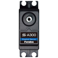 Futaba S-A300 S.Bus2 Coreless Digital Airplane Servo 01102393-3