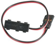 Futaba 6 Dual Servo Extension Y-Harness w/ J Connector
