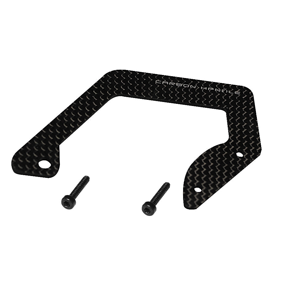 Futaba T7PX Carbon U-Top Handle
