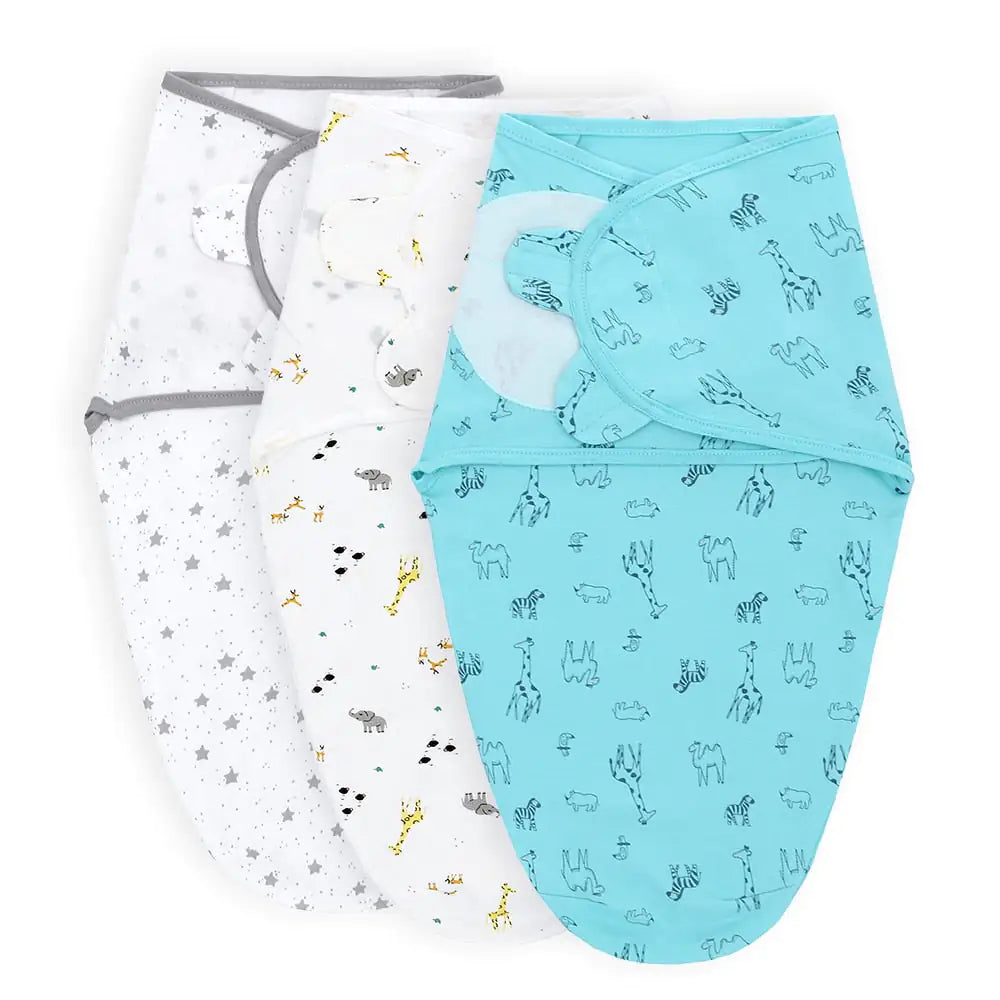 Sweet Dream Baby Swaddle - # BAGE41210022