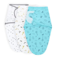Sweet Dream Baby Swaddle - # BAGE41210022