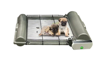 BrilliantPad Pro for Breeders with Grate
