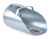 Galvanized Feed Scoops