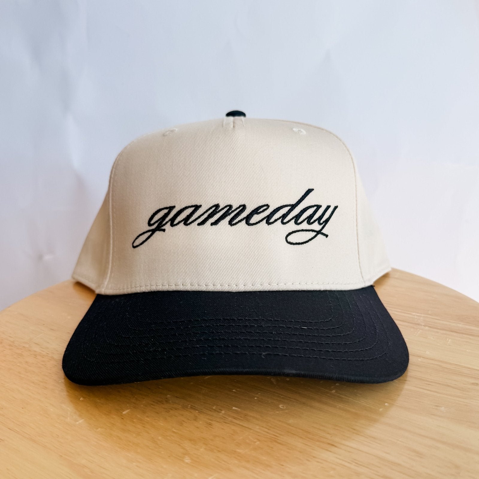 Gameday Cursive - Trucker Hat