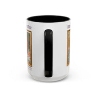 Gardening Art History Coffee Mug: I'll Be In My Office - BIG FRENCHIES