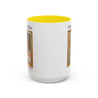 Gardening Art History Coffee Mug: I'll Be In My Office - BIG FRENCHIES