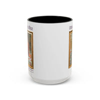 Gardening Art History Coffee Mug: I'll Be In My Office - BIG FRENCHIES