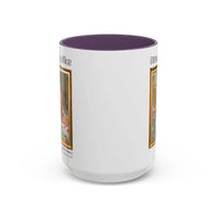 Gardening Art History Coffee Mug: I'll Be In My Office - BIG FRENCHIES