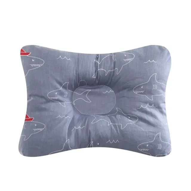 Baby Nursing Pillow Infant Newborn Sleep Support - # BAGE21510003 - BIG FRENCHIES