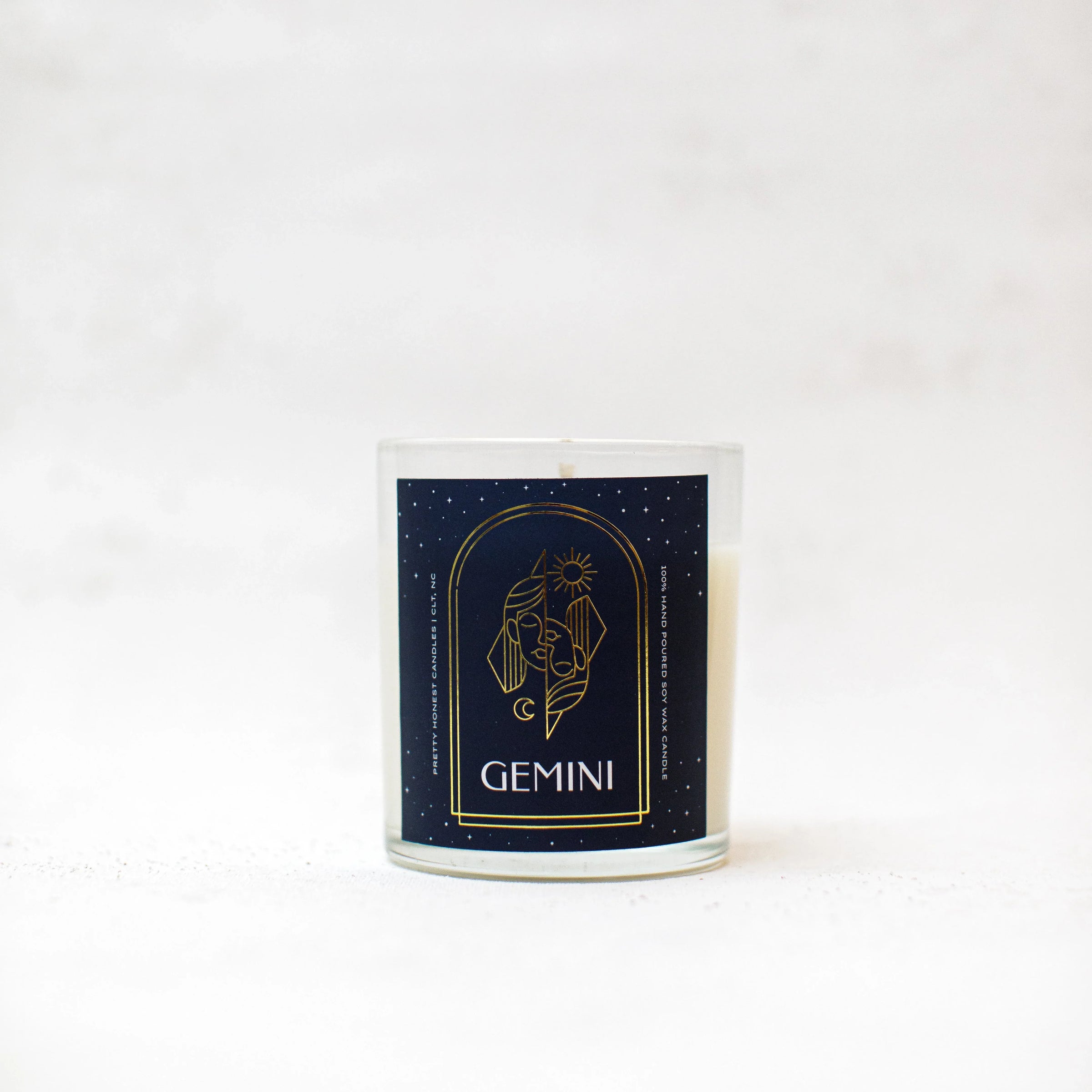Zodiac Candles - BIG FRENCHIES
