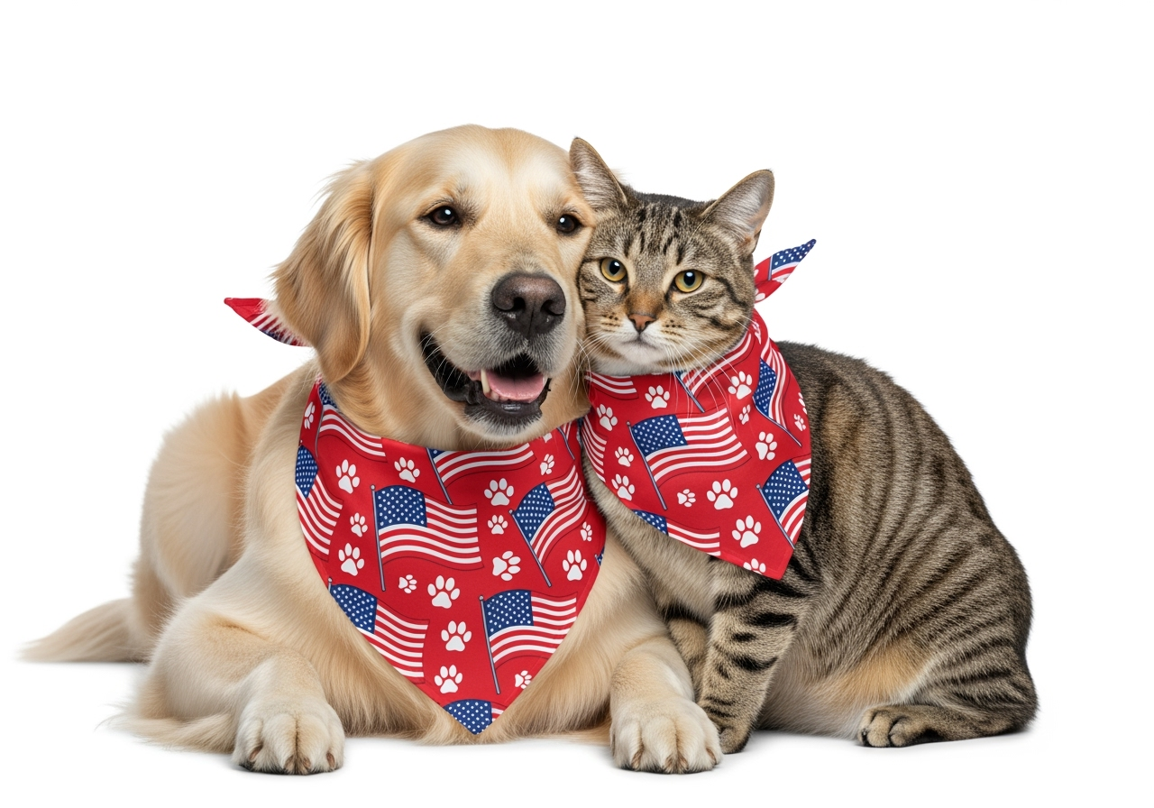 Piccardmeds4pets Piña Colada Aloe Oatmeal Pet Shampoo 16oz + Free Bandana!
