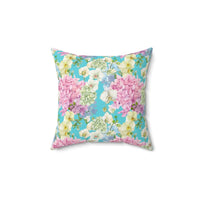 George Washington + Dinosaur Pillow - BIG FRENCHIES