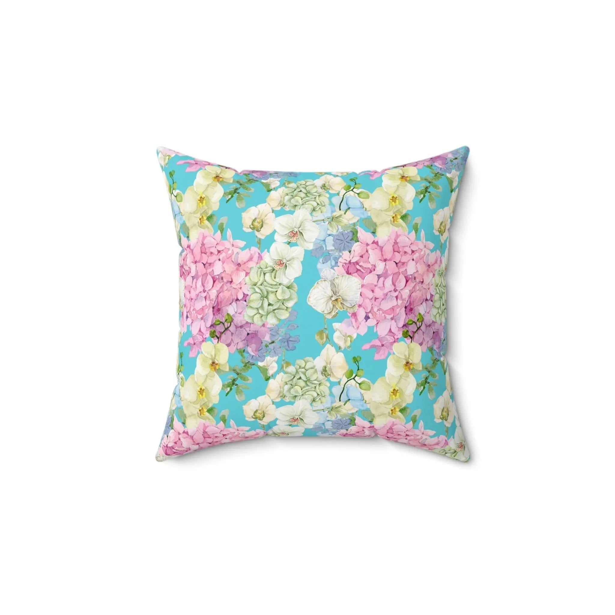 George Washington + Dinosaur Pillow - BIG FRENCHIES