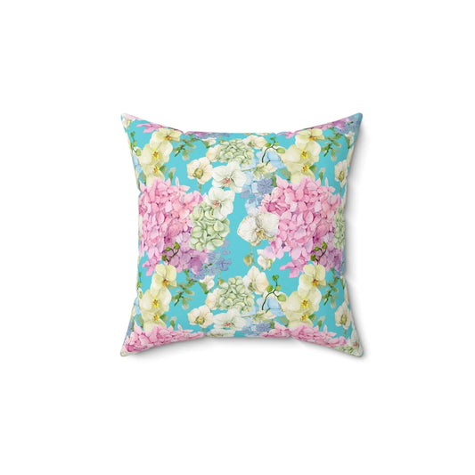 George Washington + Dinosaur Pillow - BIG FRENCHIES