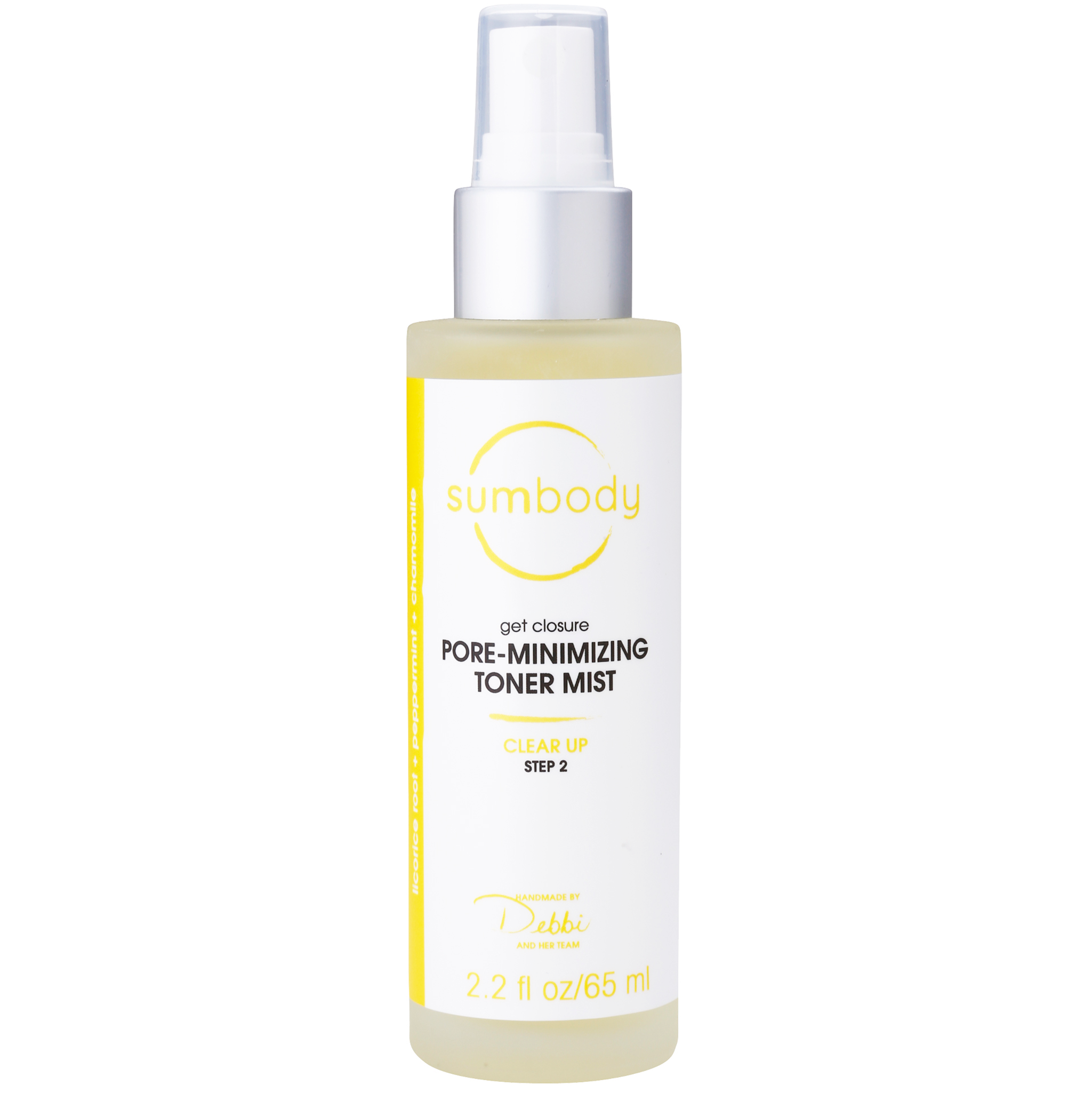 Get Closure Pore-Minimizing Toner Mist - BIG FRENCHIES