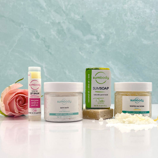 Get Sum Bath & Body – Best of the Best - BIG FRENCHIES