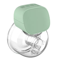 Electric Breast Pumps Portable Hands Free Wearable Breast Pump - BIG FRENCHIES