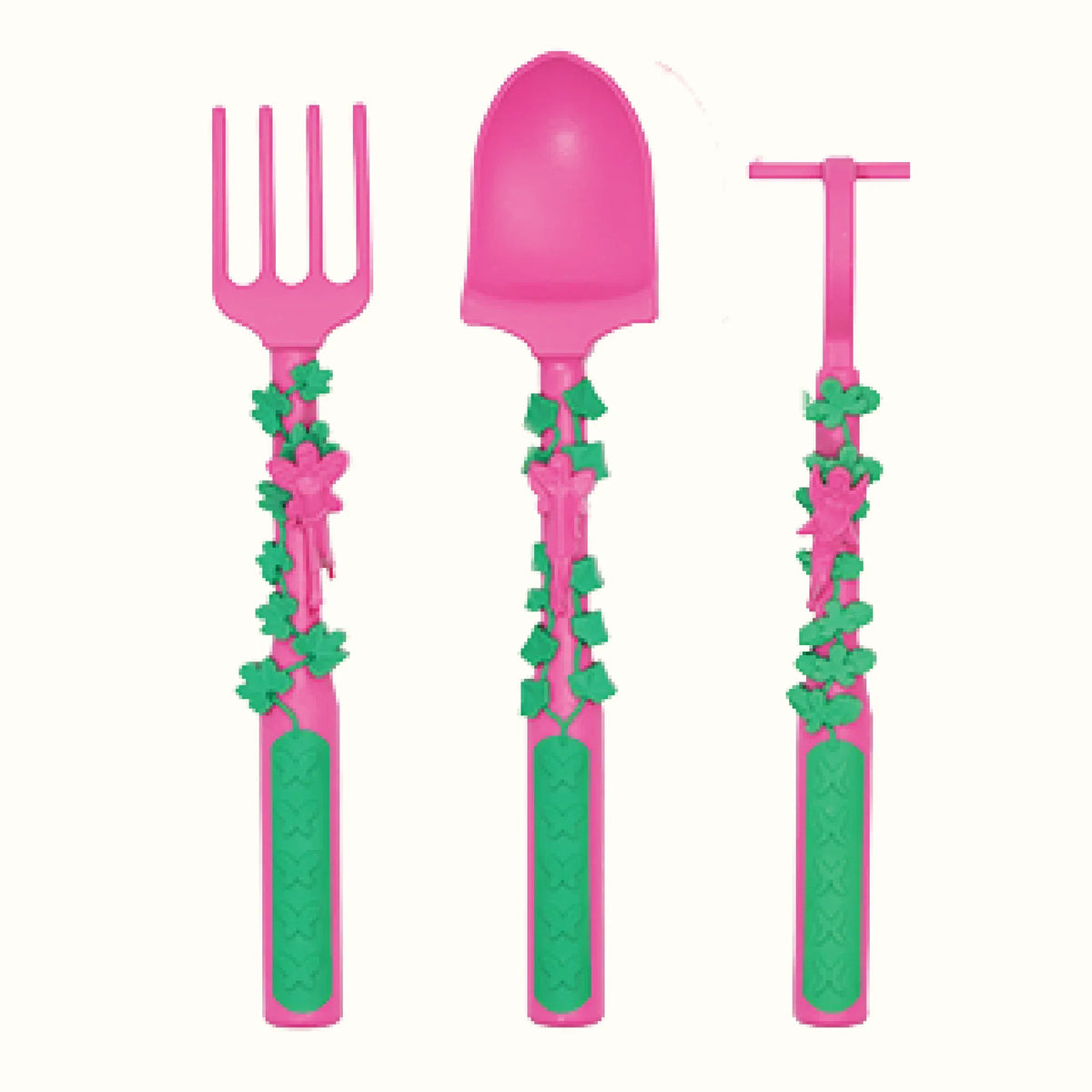 Set of 3 Utensils - BIG FRENCHIES