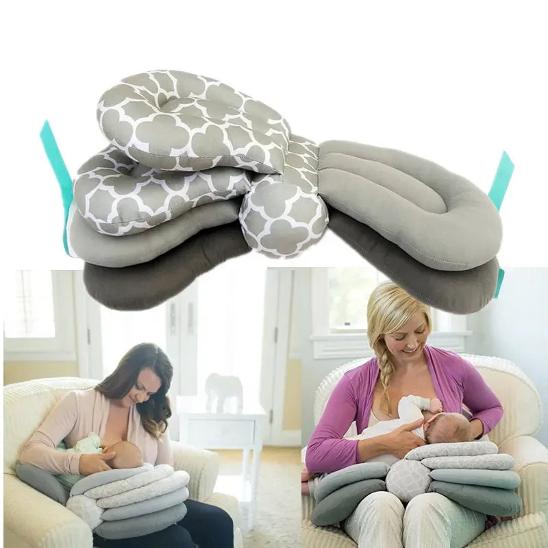 Baby Nursing Maternity Breastfeeding Pillows - BIG FRENCHIES