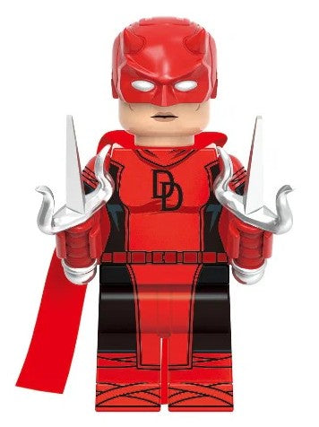 Daredevil Elektra