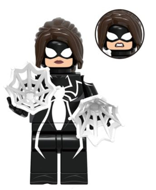 Spidergirl Fig