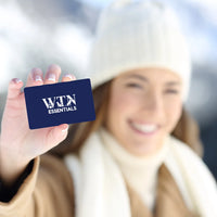 WTN Essentials Gift Card - BIG FRENCHIES