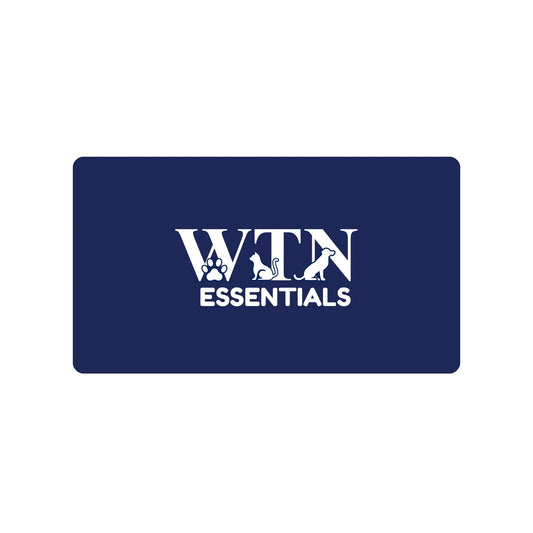 WTN Essentials Gift Card - BIG FRENCHIES