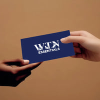 WTN Essentials Gift Card - BIG FRENCHIES
