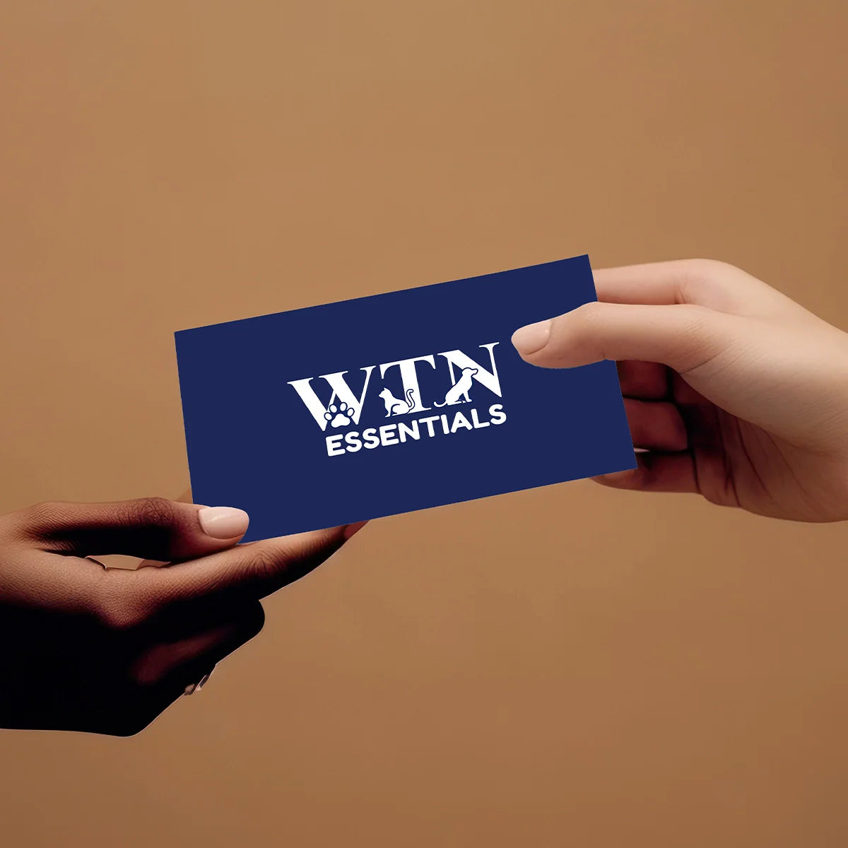 WTN Essentials Gift Card - BIG FRENCHIES