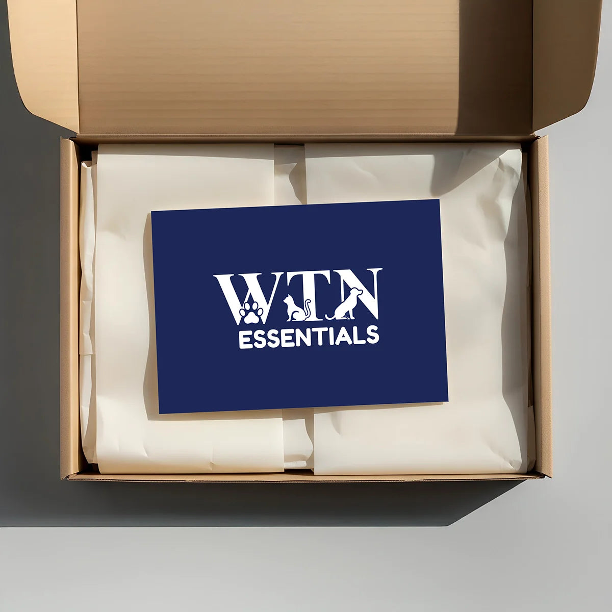 WTN Essentials Gift Card - BIG FRENCHIES