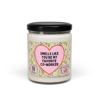 Smells Like You're My Favorite Co-Worker - BIG FRENCHIES
