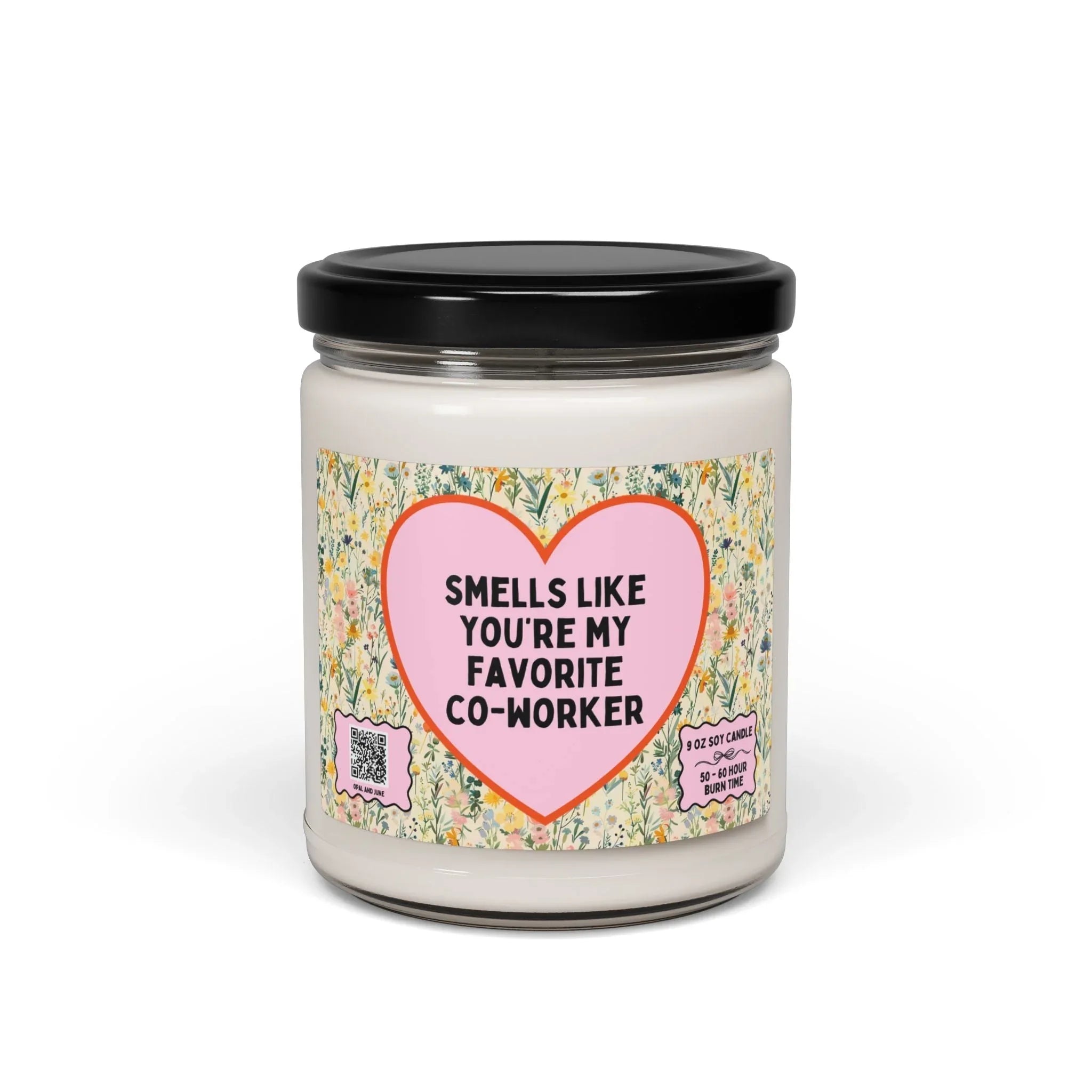 Smells Like You're My Favorite Co-Worker - BIG FRENCHIES
