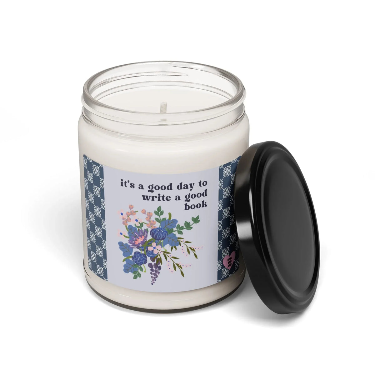 Gift for Romance Writer - BIG FRENCHIES