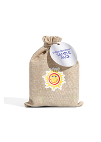 (No Fragrance) Super Sensitive™ Sample Pack