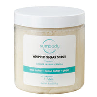 Classic Whipped Sugar Scrubs - BIG FRENCHIES