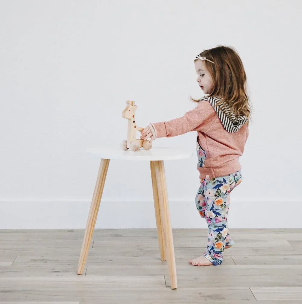 Giraffe Push Toy - BIG FRENCHIES