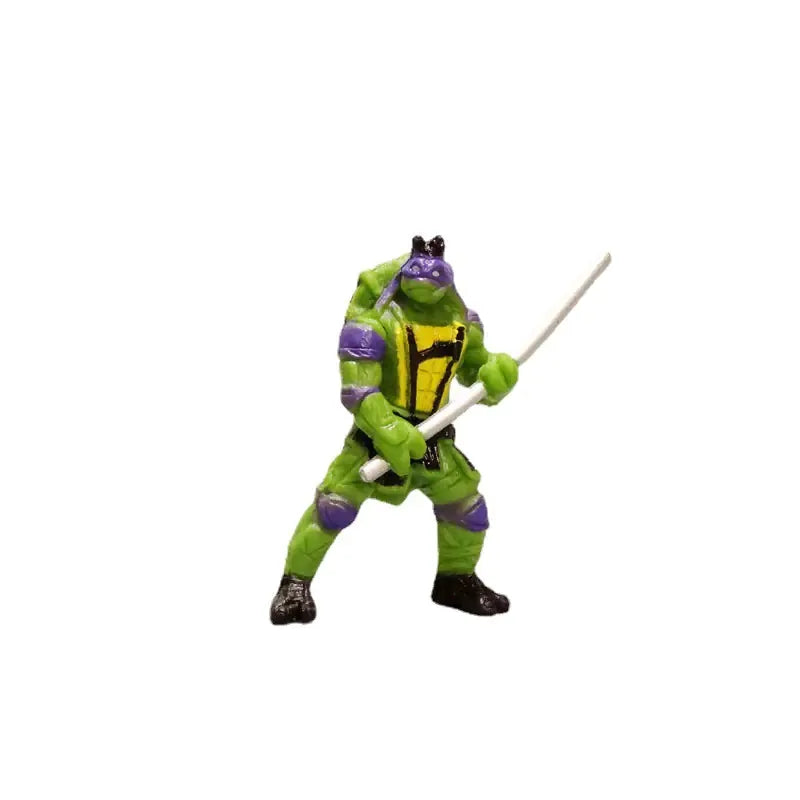 Ninja Turtles Model Toys - # BOT&G512610006 - BIG FRENCHIES