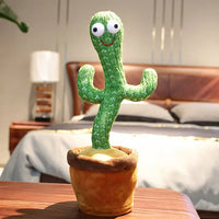 Dancing Cactus Toys - # BOT&G51510001