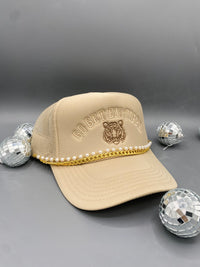 Go Get Em Tiger - Trucker Hat