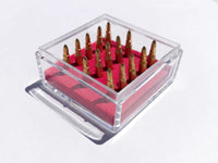 GoatGuns Mini AK Dummy Brass Rounds for AK47 Models AK-ROUNDS