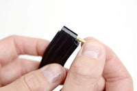 GoatGuns Die Cast Mini AR Magazine, for AR15/M4 Models AR-MAG
