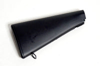 GoatGuns Die Cast Mini Fixed AR Stock, Fits M16/AR15 Models FIXED-STOCK
