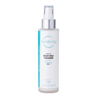 Milky Rich Goat Milk Cleanser - BIG FRENCHIES