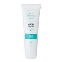 Milky Rich Goat Milk Cleanser - BIG FRENCHIES