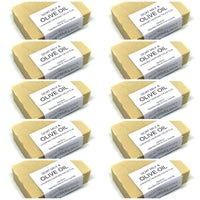 10 Pack Special / Goat Milk